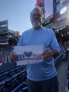 Philadelphia Phillies - MLB vs San Francisco Giants