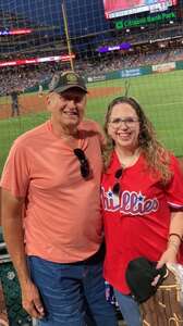 Philadelphia Phillies - MLB vs San Francisco Giants