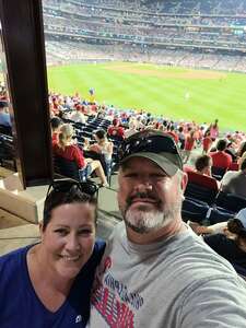 Philadelphia Phillies - MLB vs San Francisco Giants