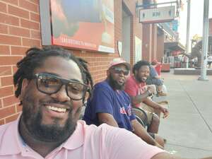 Philadelphia Phillies - MLB vs San Francisco Giants