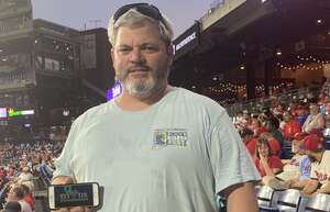 Philadelphia Phillies - MLB vs San Francisco Giants