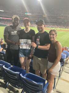 Philadelphia Phillies - MLB vs San Francisco Giants