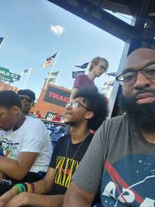 Philadelphia Phillies - MLB vs San Francisco Giants