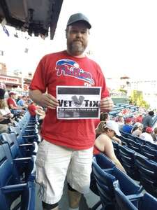 Philadelphia Phillies - MLB vs San Francisco Giants