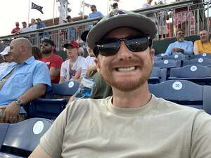 Philadelphia Phillies - MLB vs San Francisco Giants