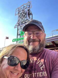 Philadelphia Phillies - MLB vs San Francisco Giants