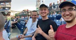 Philadelphia Phillies - MLB vs San Francisco Giants