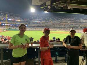 Philadelphia Phillies - MLB vs San Francisco Giants