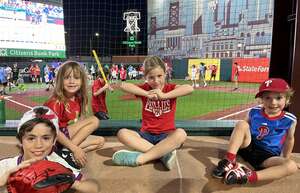 Philadelphia Phillies - MLB vs San Francisco Giants