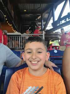 Philadelphia Phillies - MLB vs San Francisco Giants