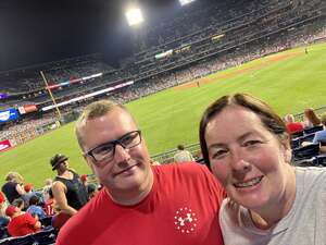 Philadelphia Phillies - MLB vs San Francisco Giants