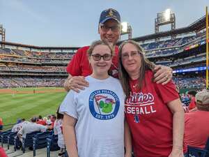 Philadelphia Phillies - MLB vs San Francisco Giants