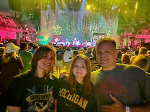 The Black Crowes Present: Shake Your Money Maker