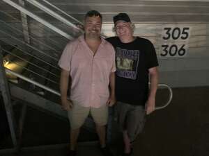 The Black Crowes Present: Shake Your Money Maker