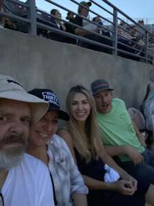 The Black Crowes Present: Shake Your Money Maker