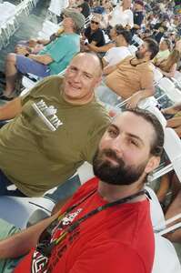 The Black Crowes Present: Shake Your Money Maker