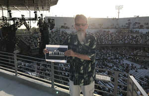 The Black Crowes Present: Shake Your Money Maker