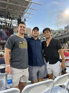 The Black Crowes Present: Shake Your Money Maker