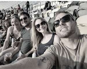 The Black Crowes Present: Shake Your Money Maker