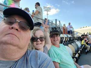 The Black Crowes Present: Shake Your Money Maker