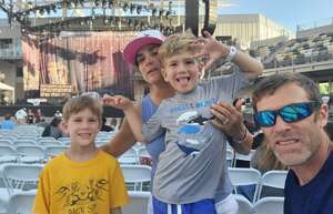 The Black Crowes Present: Shake Your Money Maker