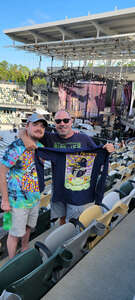 The Black Crowes Present: Shake Your Money Maker