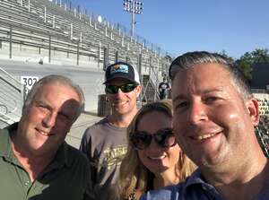 The Black Crowes Present: Shake Your Money Maker