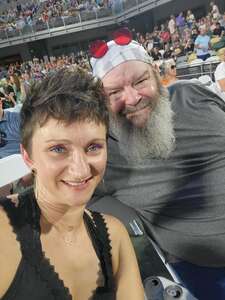 The Black Crowes Present: Shake Your Money Maker