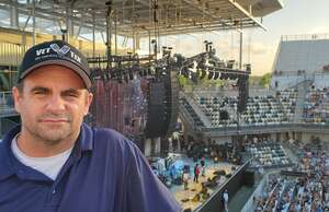 The Black Crowes Present: Shake Your Money Maker