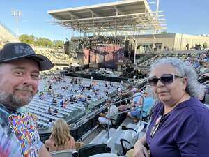 The Black Crowes Present: Shake Your Money Maker