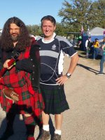 2016 San Antonio Highland Games and Celtic Music Festival - Saturday