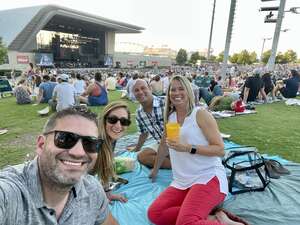 Jeff attended Train - Am Gold Tour Presented by Save Me San Francisco Wine Co on Jun 21st 2022 via VetTix 