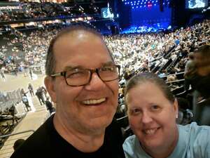 stephen attended The Who Hits Back! 2022 Tour on May 23rd 2022 via VetTix 