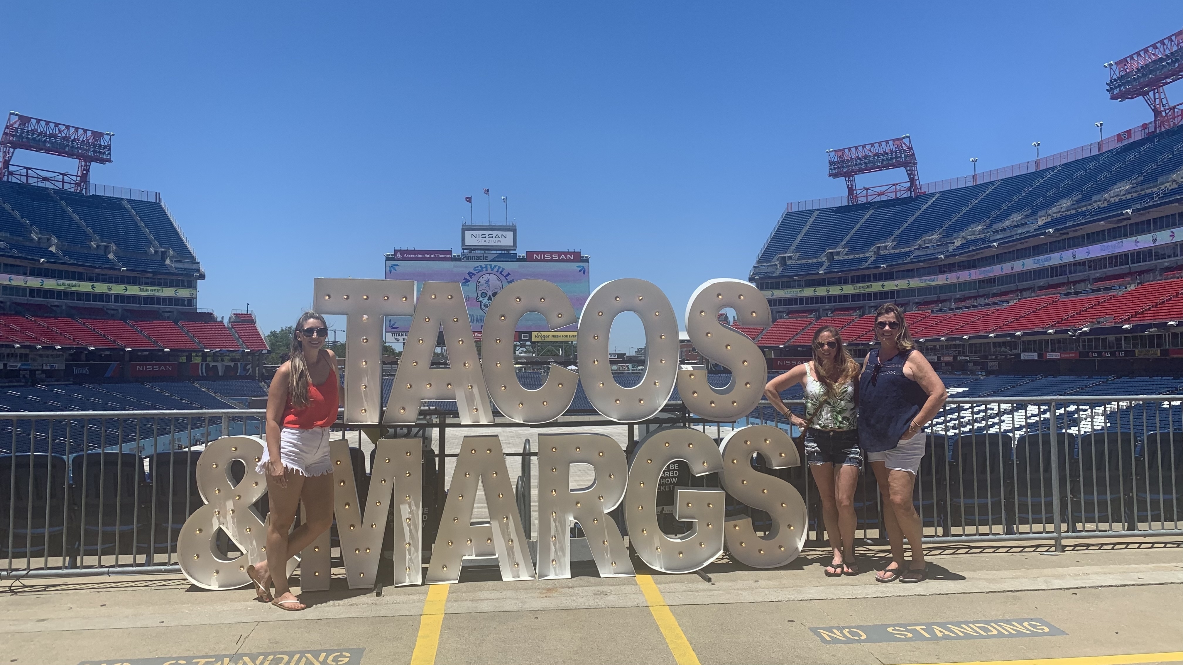 Taco & Margarita Festival