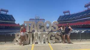 Taco & Margarita Festival