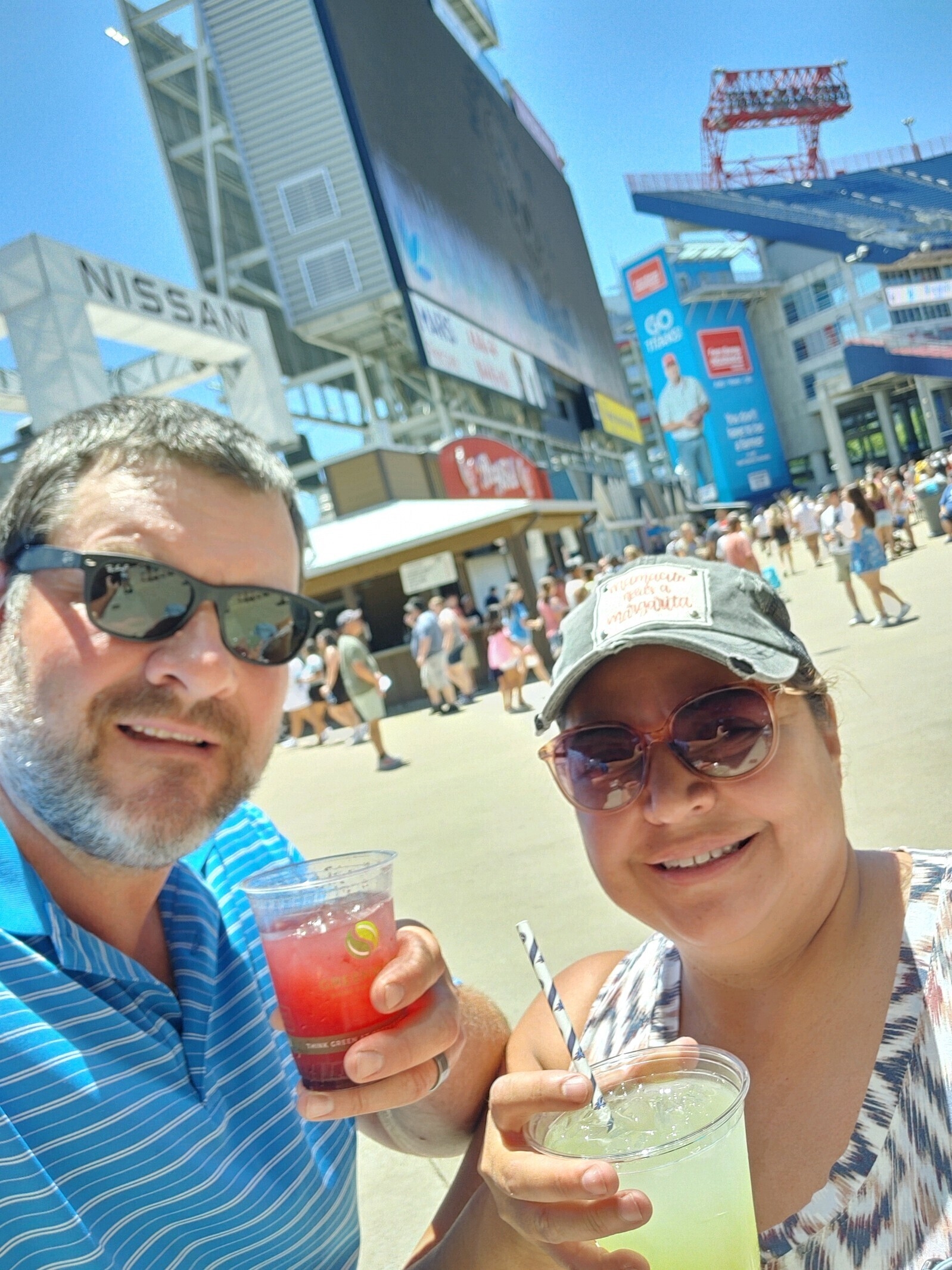Taco & Margarita Festival