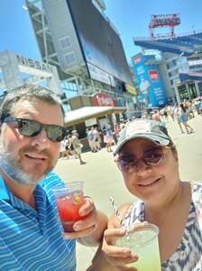 Taco & Margarita Festival