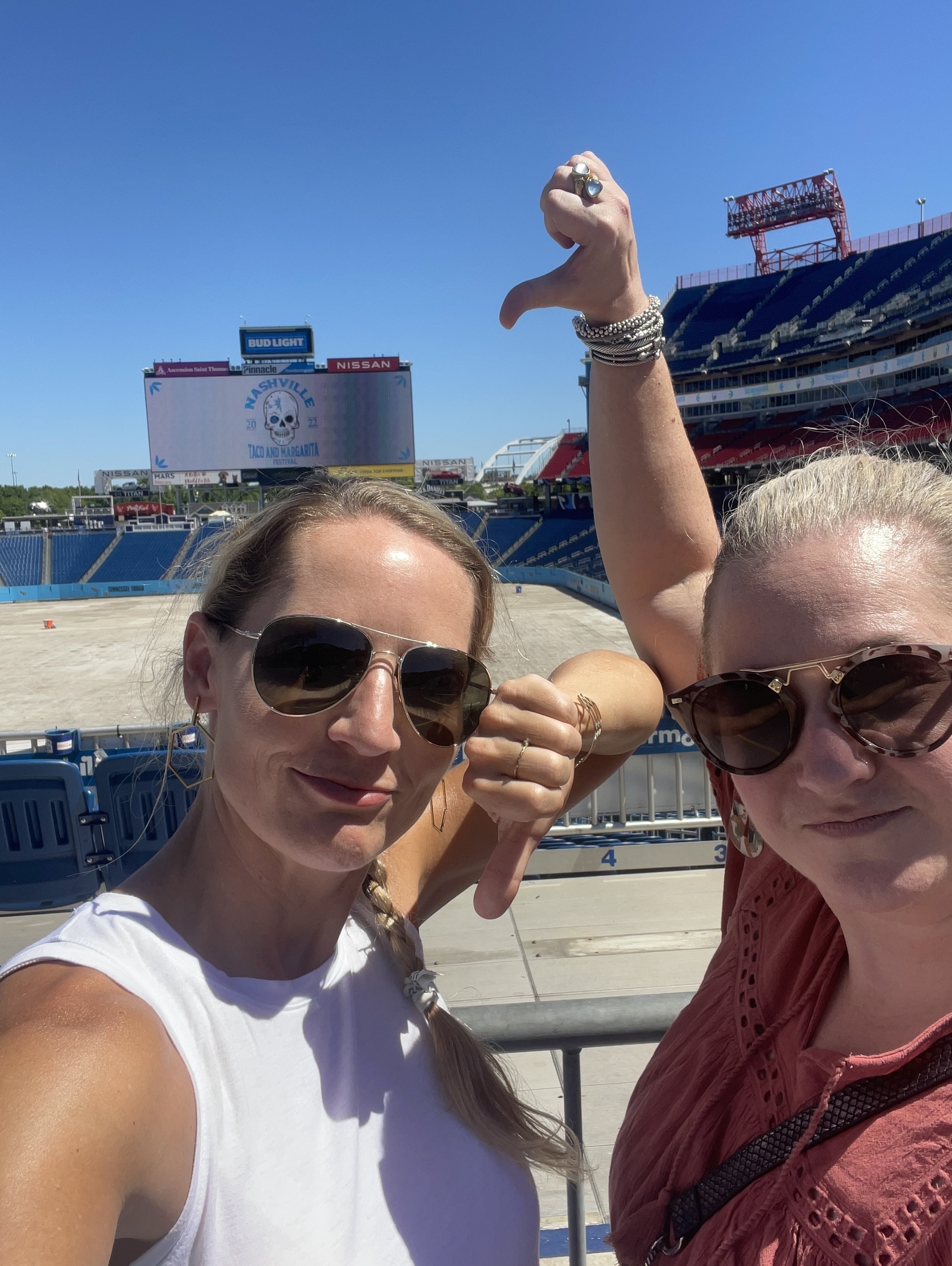 Taco & Margarita Festival