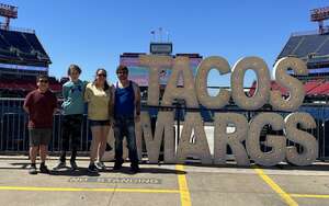 Taco & Margarita Festival