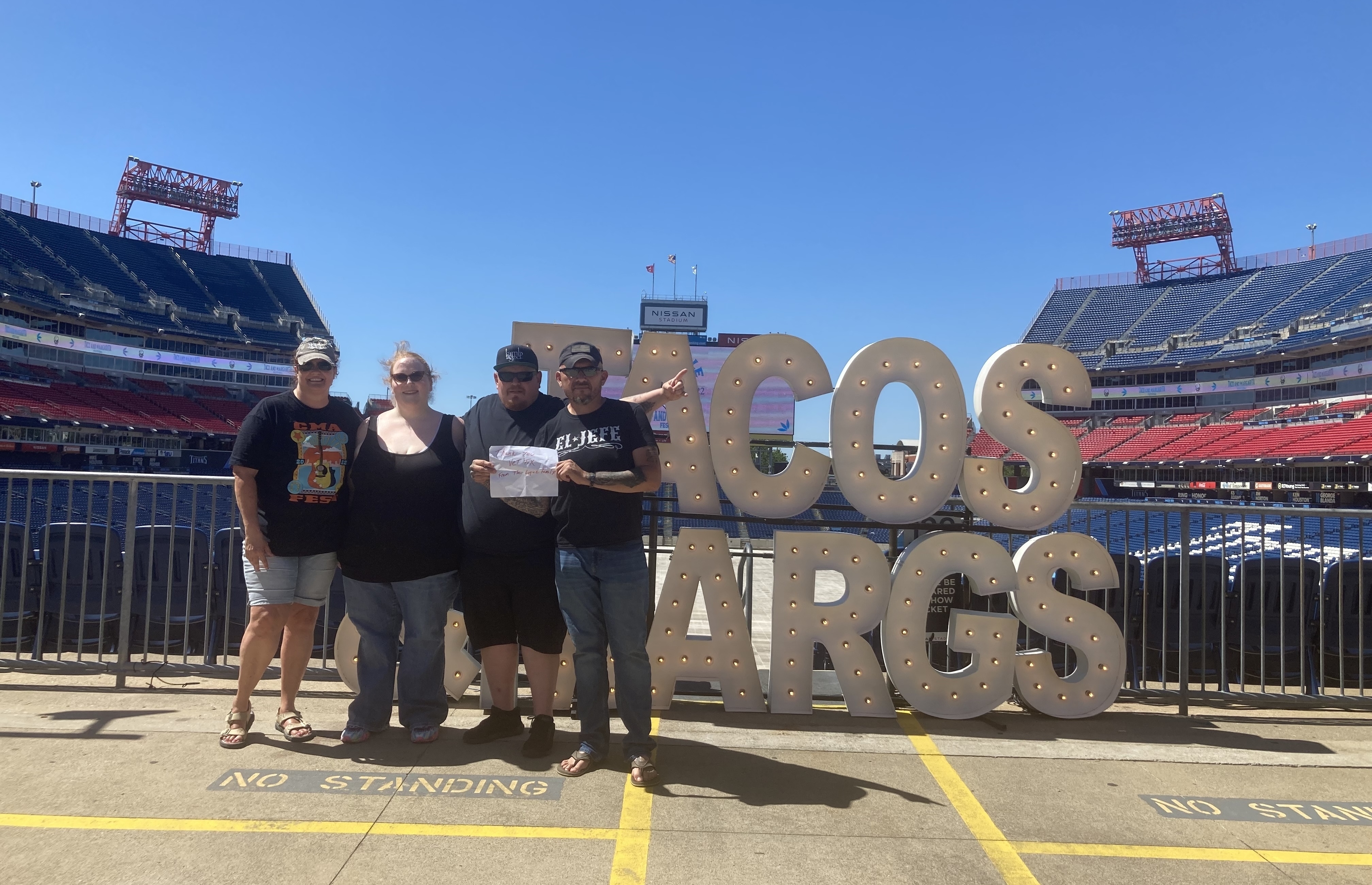 Taco & Margarita Festival