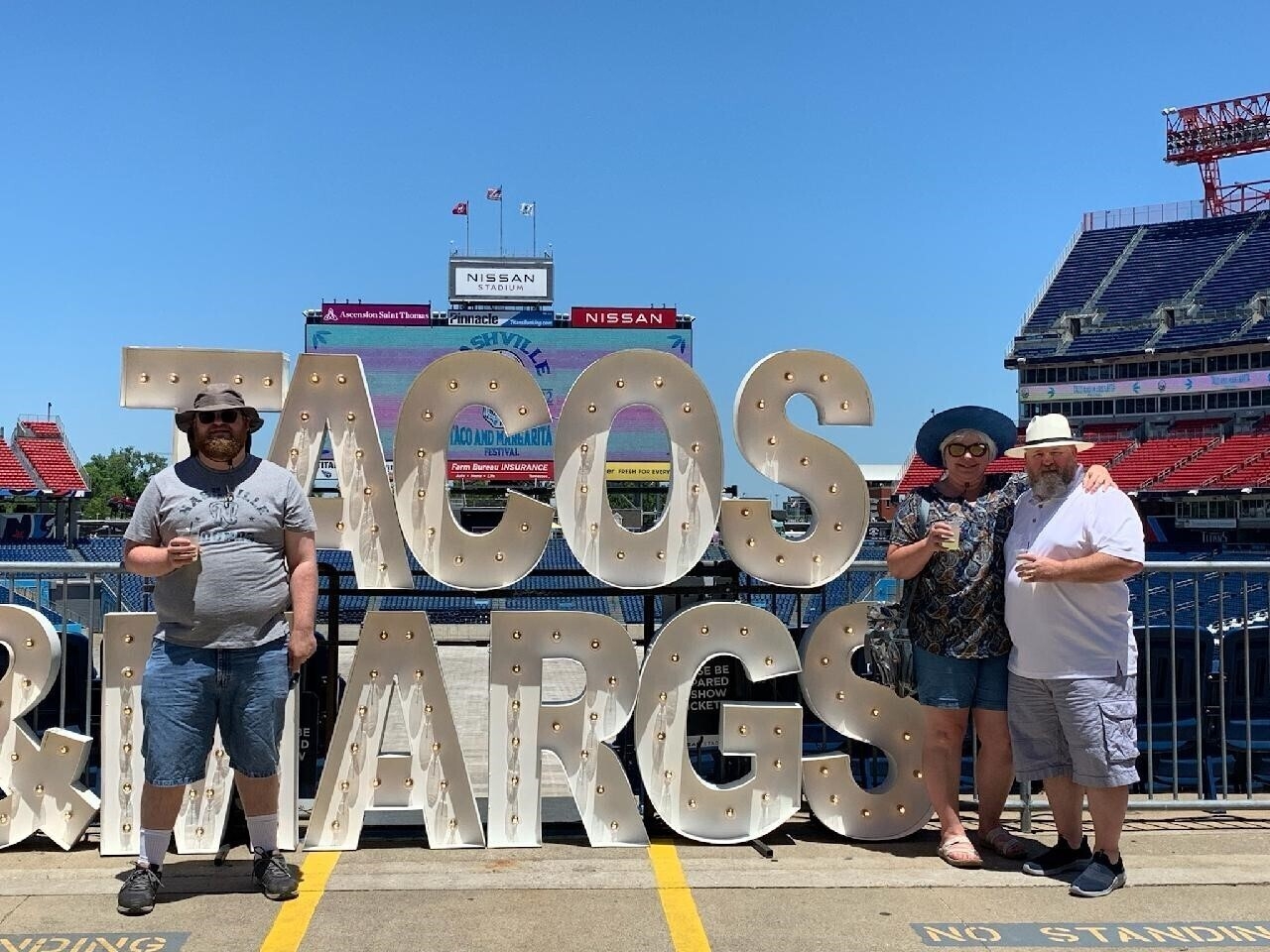Taco & Margarita Festival