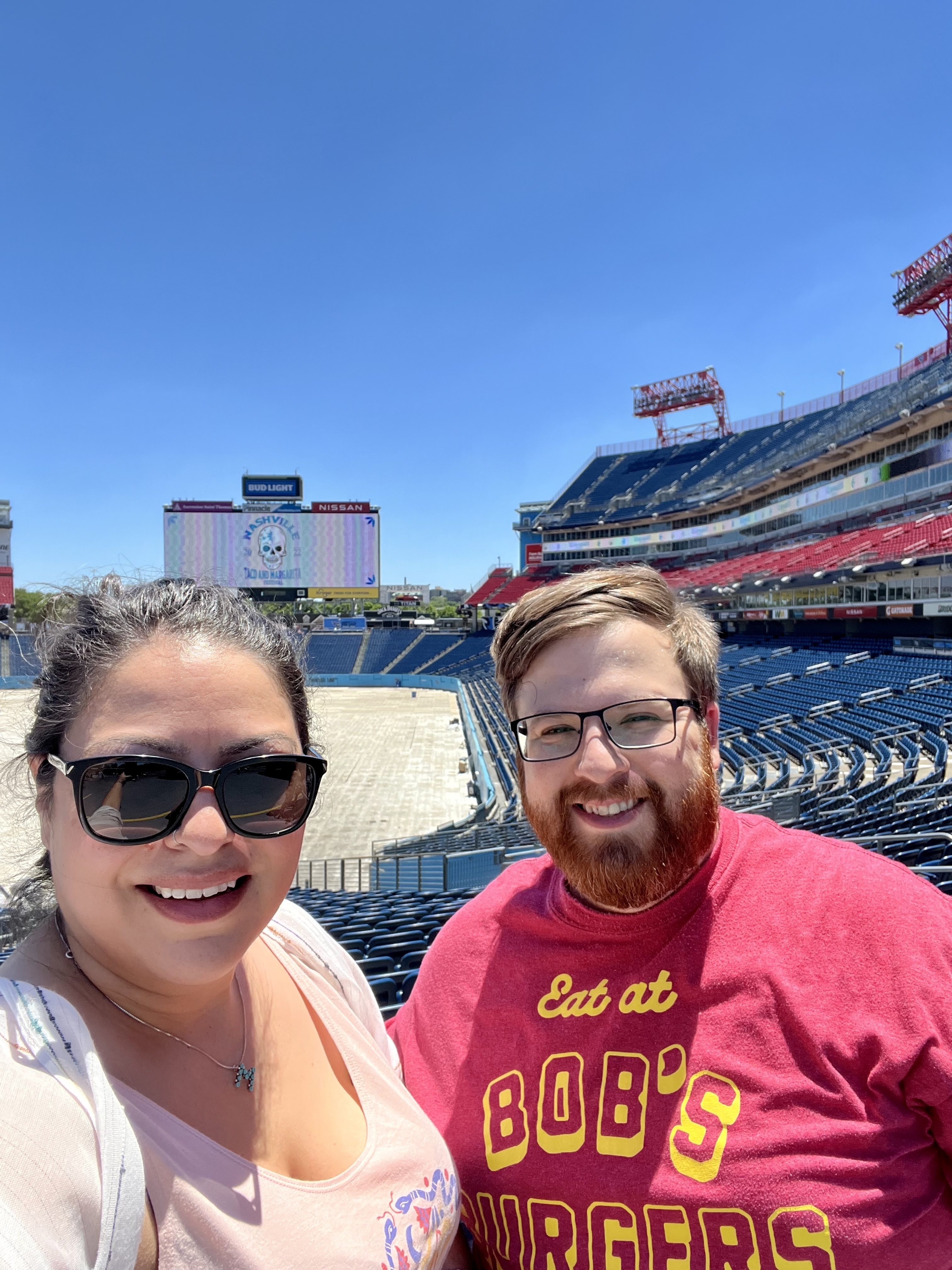 Taco & Margarita Festival