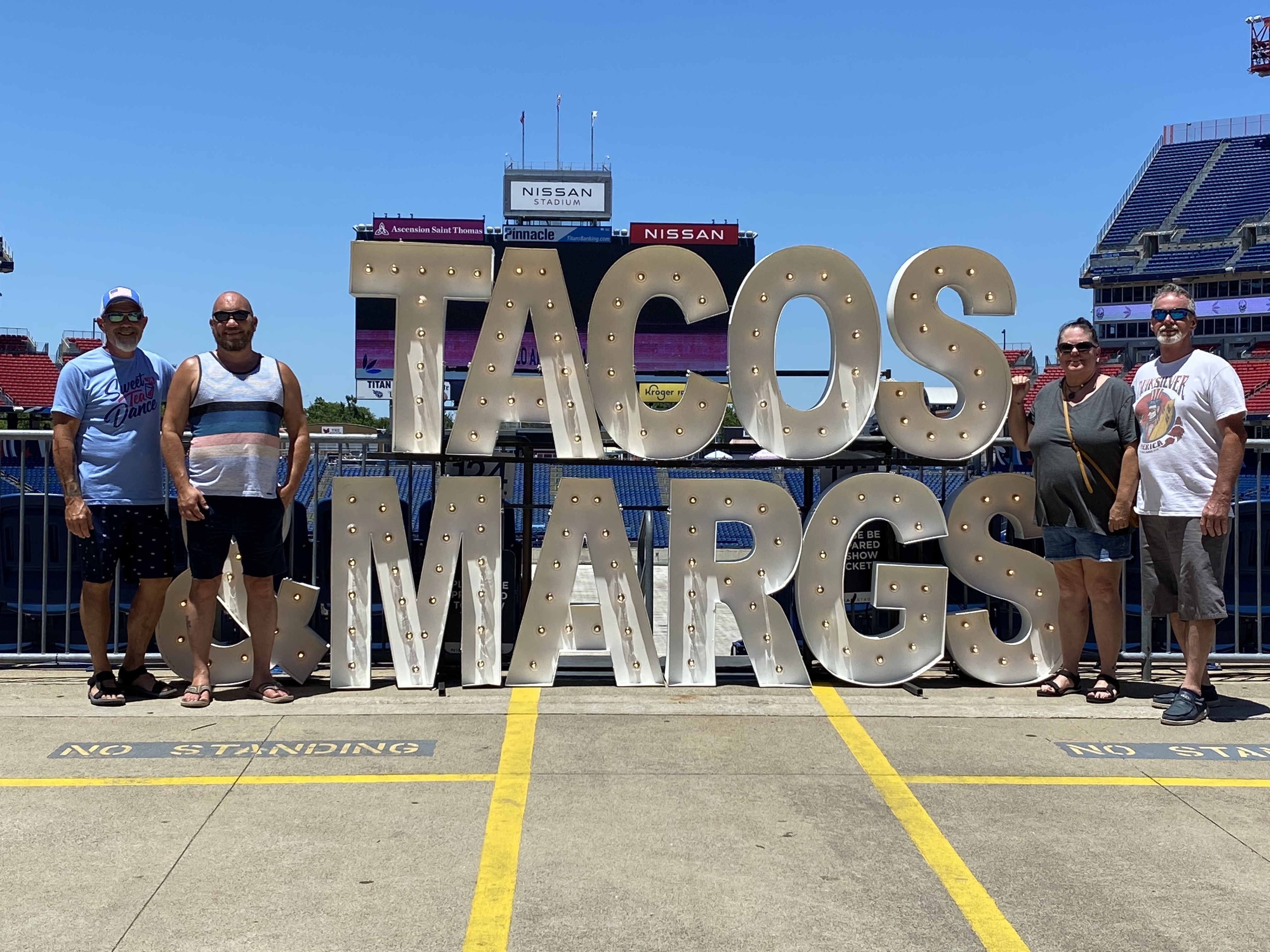 Taco & Margarita Festival