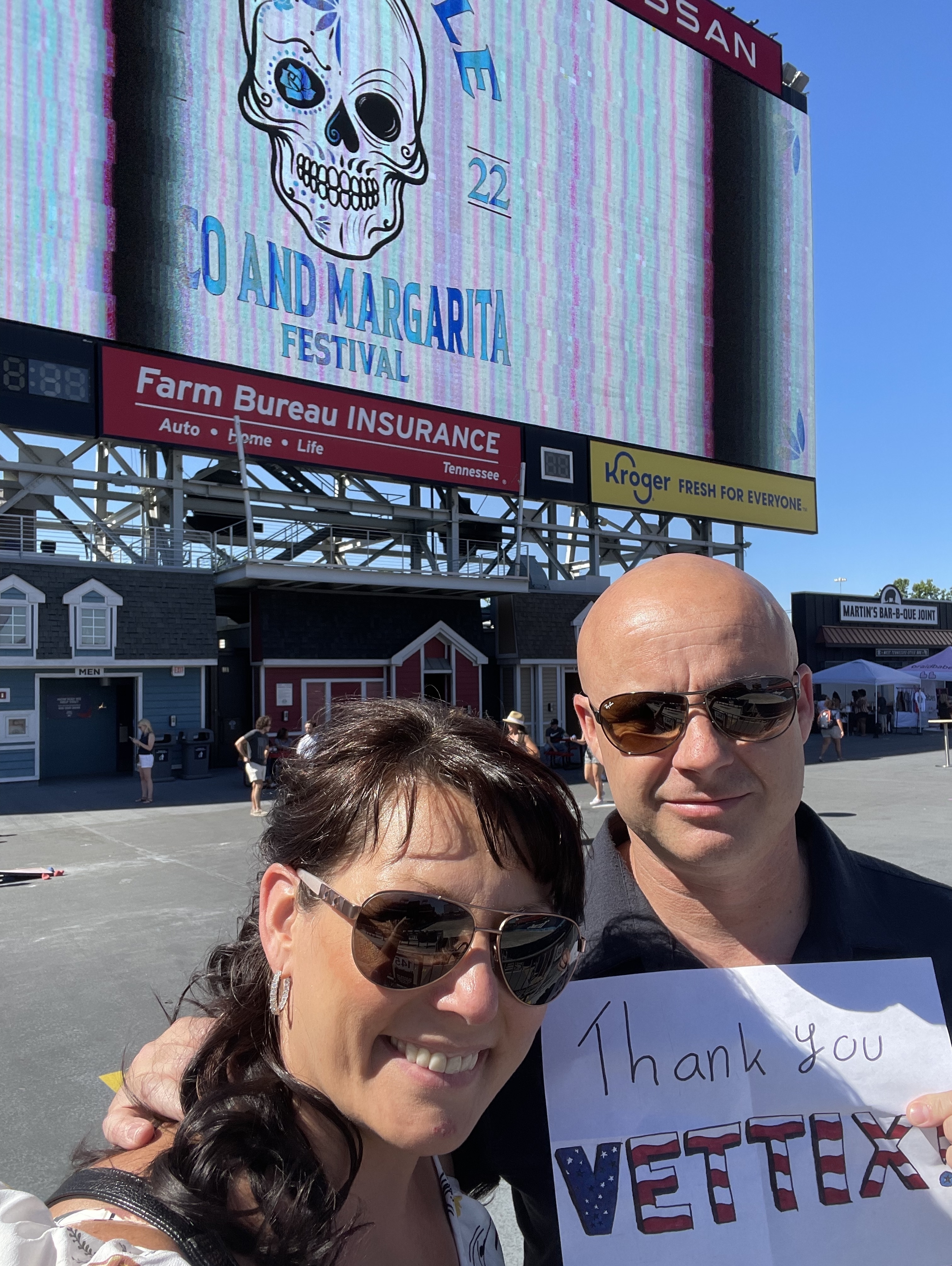 Taco & Margarita Festival