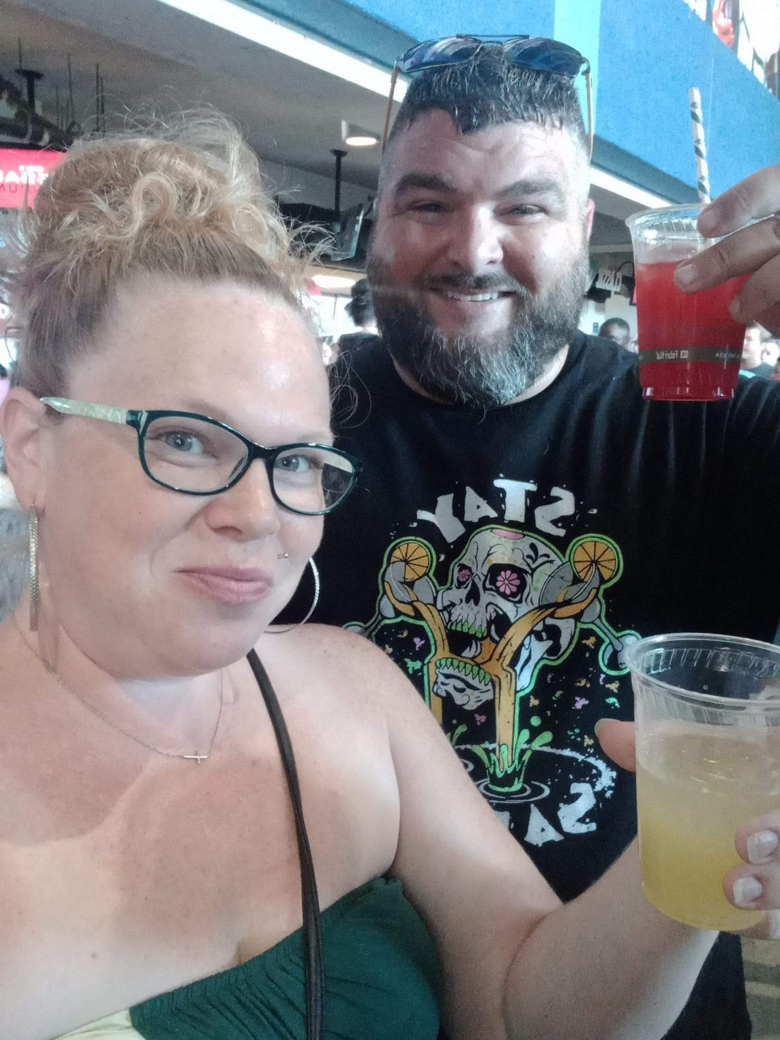 Taco & Margarita Festival