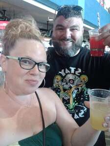 Taco & Margarita Festival