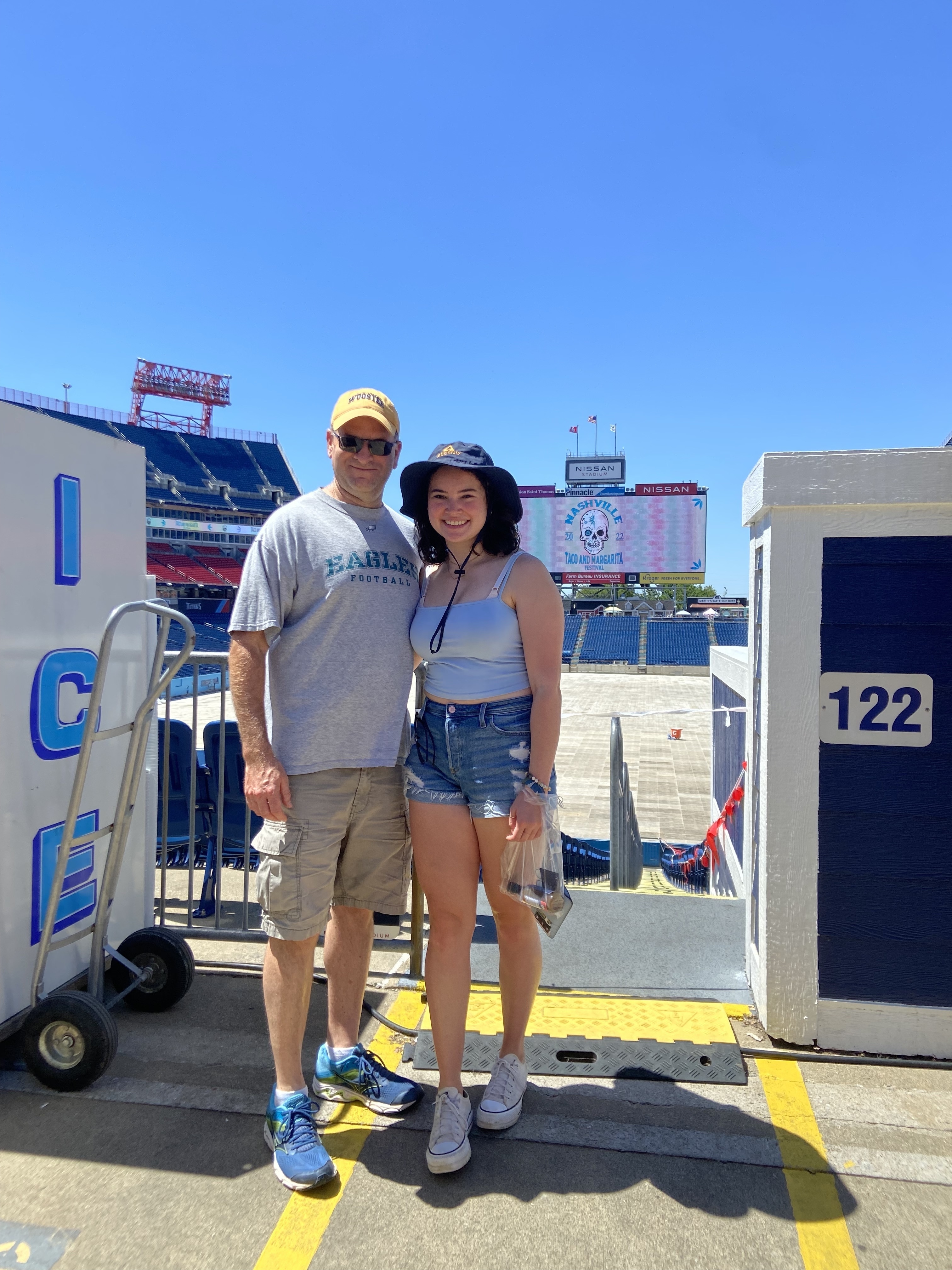 Taco & Margarita Festival