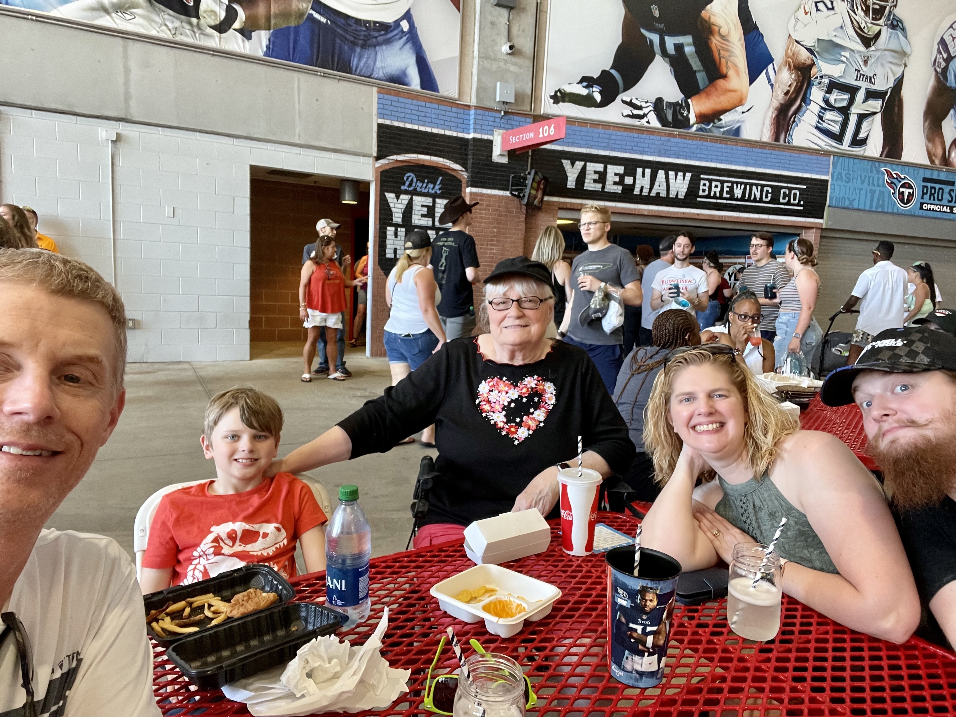 Taco & Margarita Festival