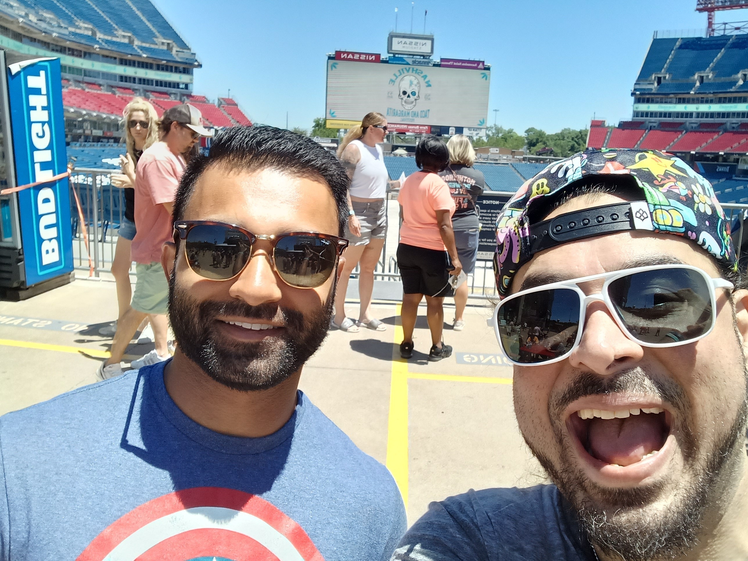 Taco & Margarita Festival
