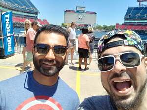 Taco & Margarita Festival